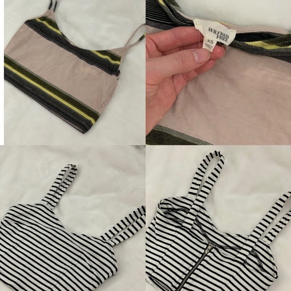 Summer mix and match tanks! - Picture 3 of 4